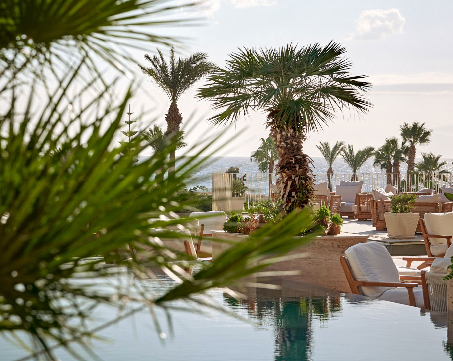 Vacanza a Kos al Grecotel LuxMe Kos con volo dall’Italia