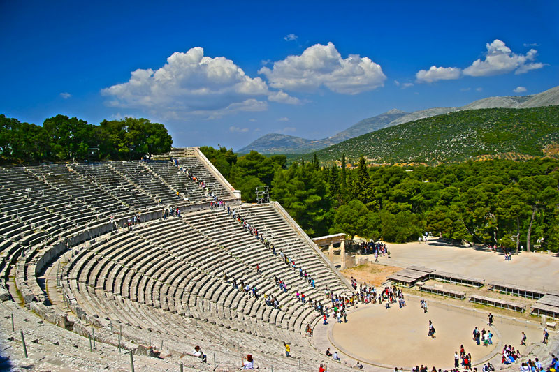 Capodanno 2026 ad Atene: Tour della Grecia Classica