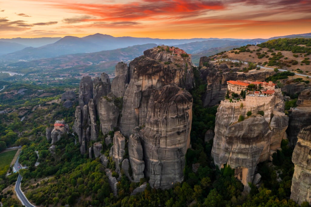 Capodanno 2026 ad Atene e Tour Grecia Classica con volo da Bologna