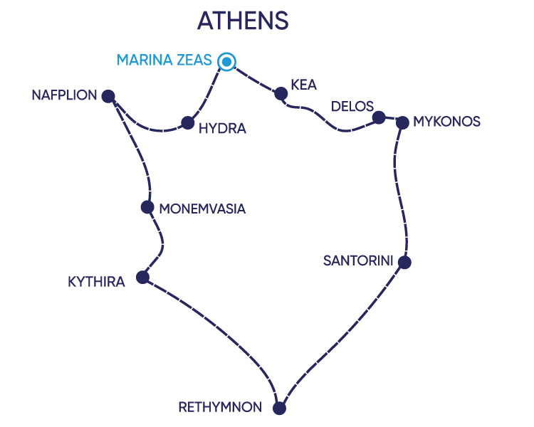 mappa-classic-greece-variety