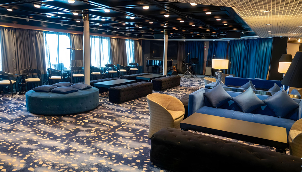 Crociera Egeo Idilliaco 7 notti da Maggio a Novembre 2025