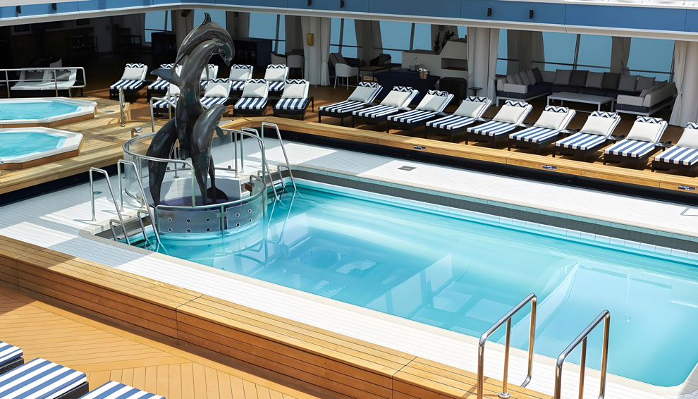 Crociera Egeo Idilliaco 7 notti da Maggio a Novembre 2025