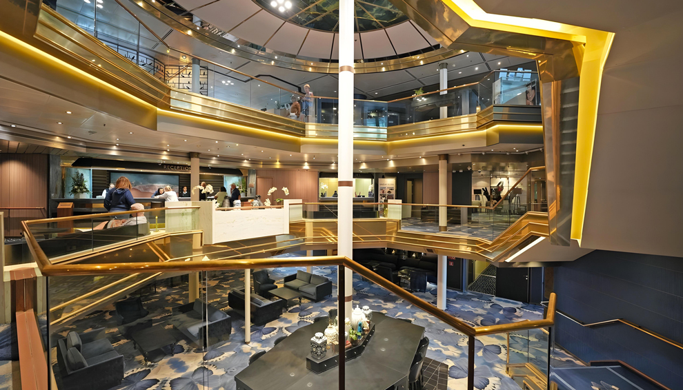 Crociera Egeo Idilliaco 7 notti da Maggio a Novembre 2025