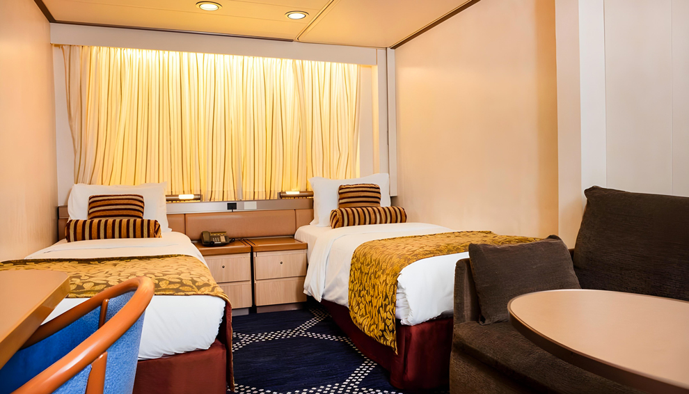 Crociera Egeo Idilliaco 7 notti da Maggio a Novembre 2025