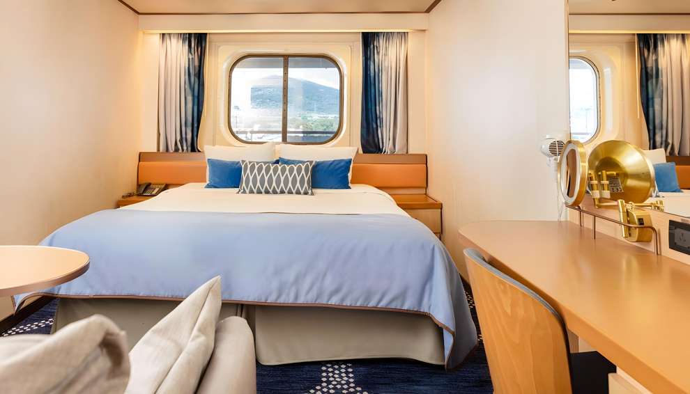 Crociera Egeo Idilliaco 7 notti da Maggio a Novembre 2025