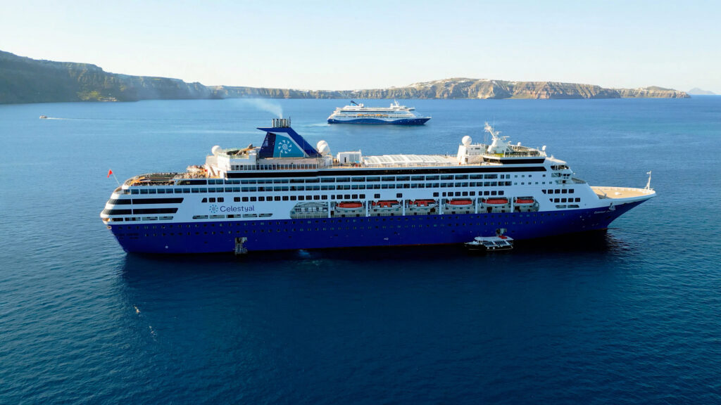 PASQUA 2026 Atene, Crociera isole greche e Turchia, volo dall’Italia incluso