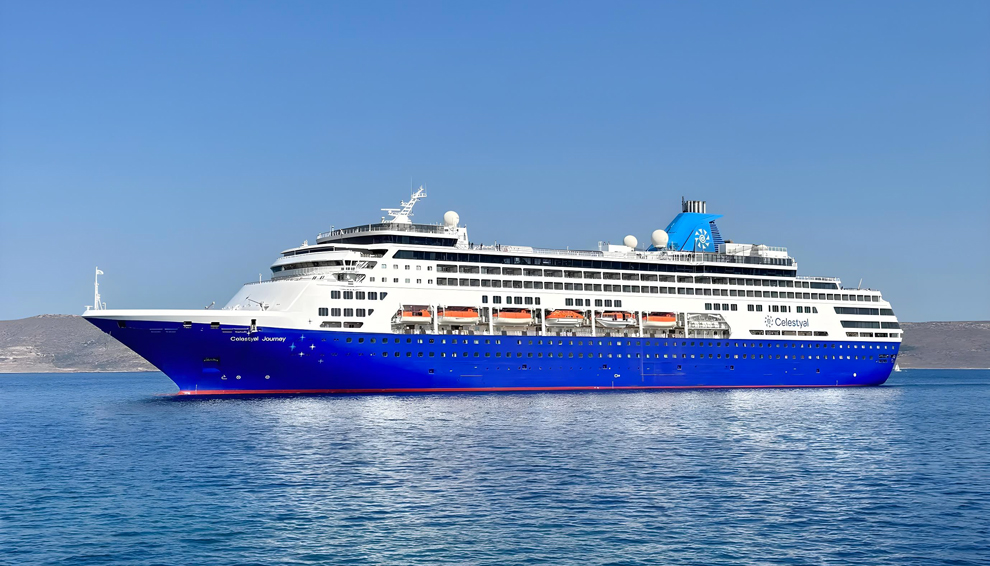 Crociera Egeo Idilliaco 7 notti da Maggio a Novembre 2025