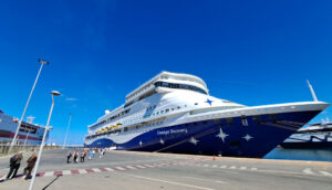 PONTE DEL 1° MAGGIO Atene Crociera isole Greche e Turchia volo dall’Italia incluso