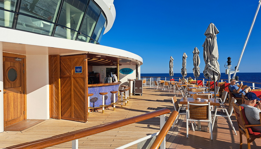 Crociera Egeo Iconico 4 notti da Marzo a Novembre 2025