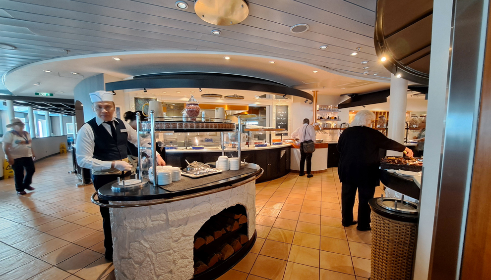 Crociera Egeo Iconico 4 notti Marzo e Novembre 2025