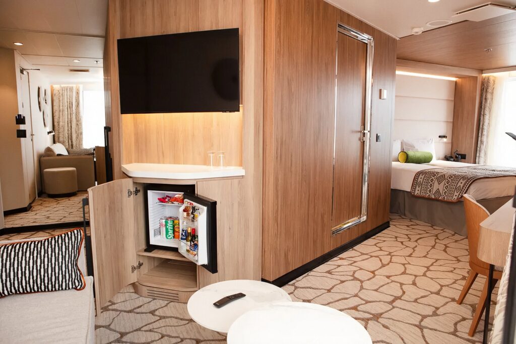 Crociera Egeo Iconico 3 notti Marzo e Novembre 2025