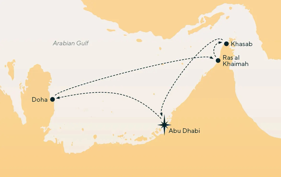 mappa-arabic-iconico-4notti