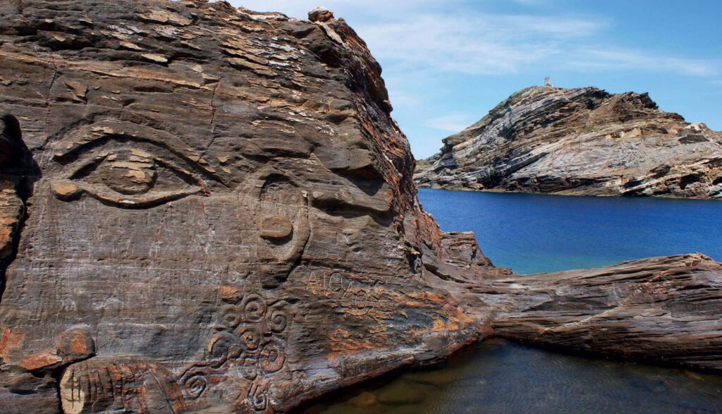 Tour Grecia Classica + Isole Cicladi Tinos e Santorini