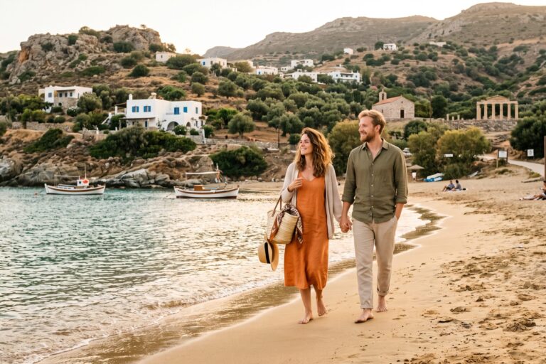 vacanze a creta settembre ottobre