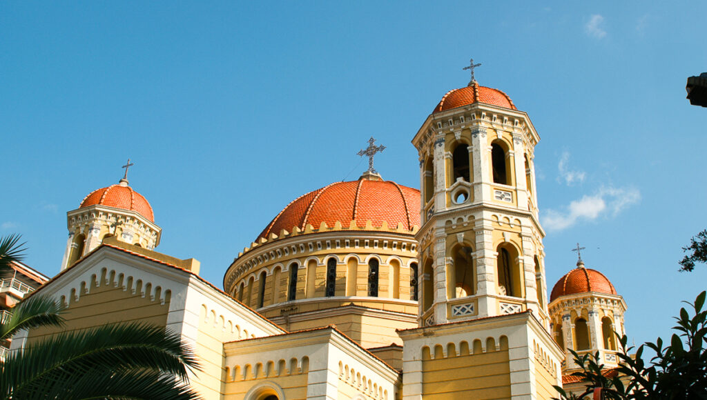 Alla scoperta di Salonicco con guida in italiano