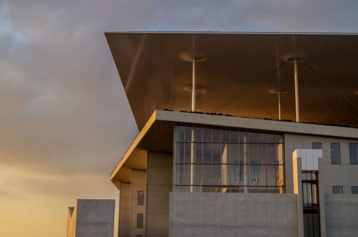 Fondazione Niarchos 1 Tour Grecia Classica