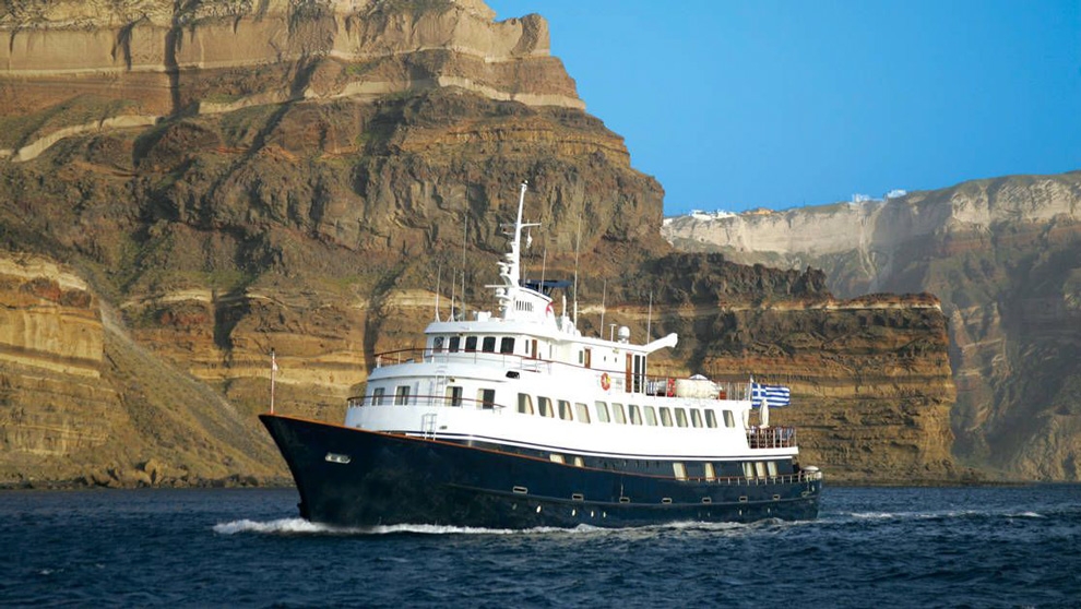 Costa Adriatica e Grecia 7 notti IN AGGIORNAMENTO