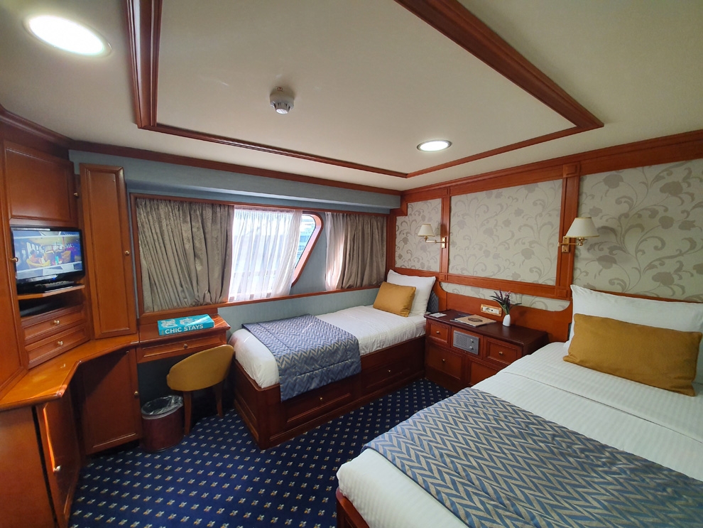 Isole Greche Inesplorate 7 notti IN AGGIORNAMENTO