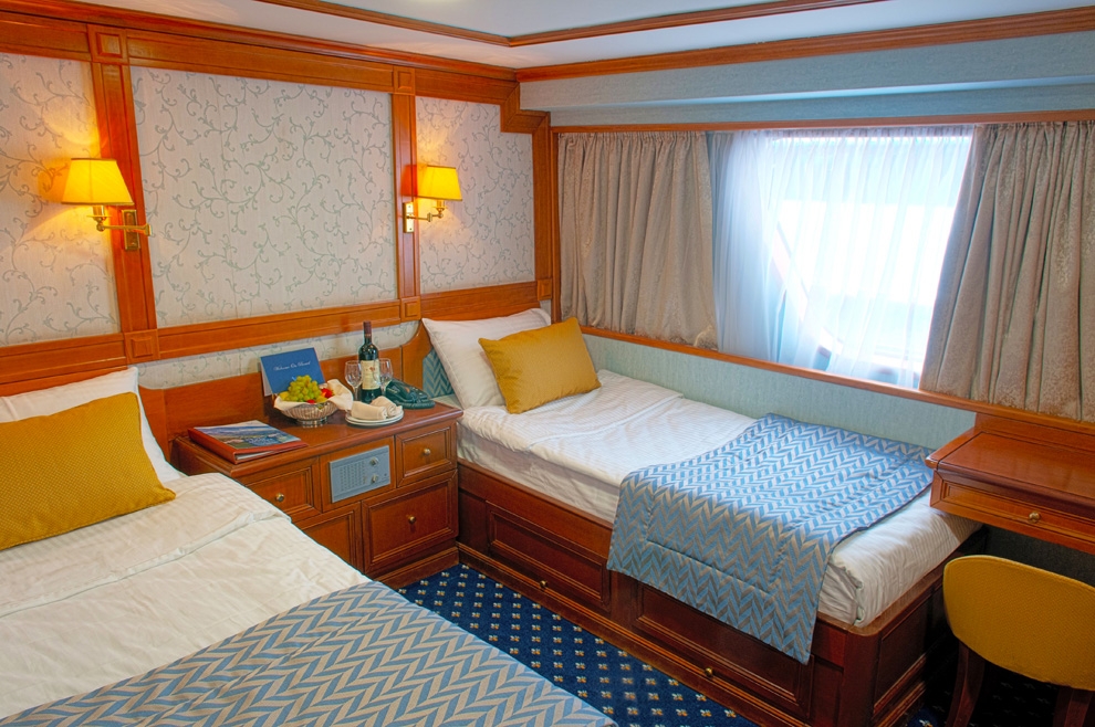 Isole Greche Inesplorate 7 notti IN AGGIORNAMENTO