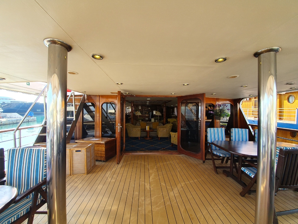 Isole Greche Inesplorate 7 notti IN AGGIORNAMENTO