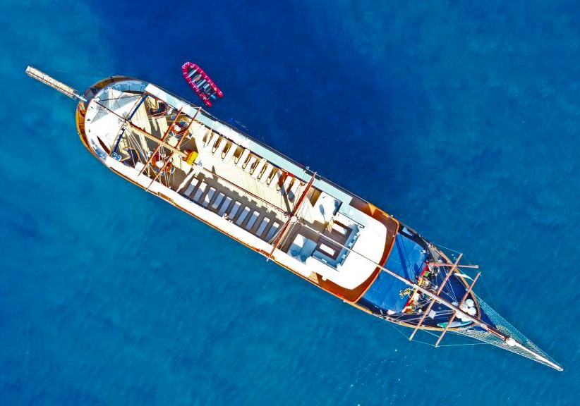 Gioielli delle Cicladi 7 notti IN AGGIORNAMENTO