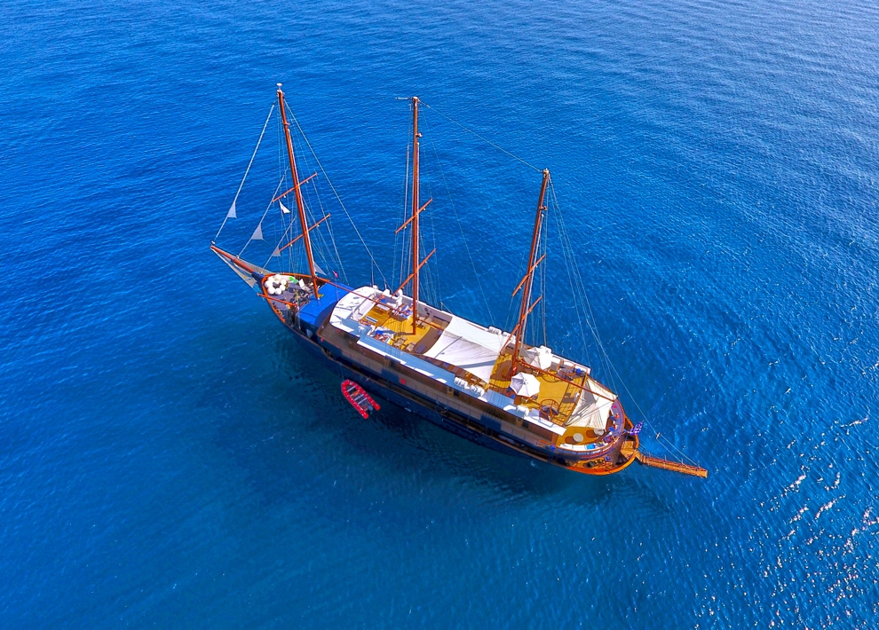 Gioielli delle Cicladi 7 notti IN AGGIORNAMENTO