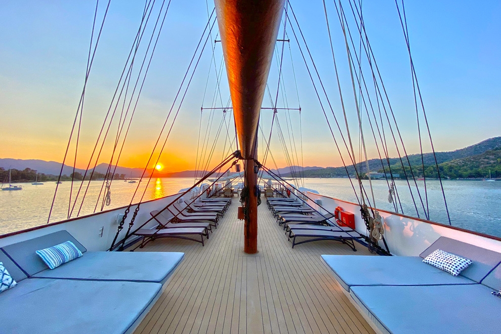 Gioielli delle Cicladi 7 notti IN AGGIORNAMENTO