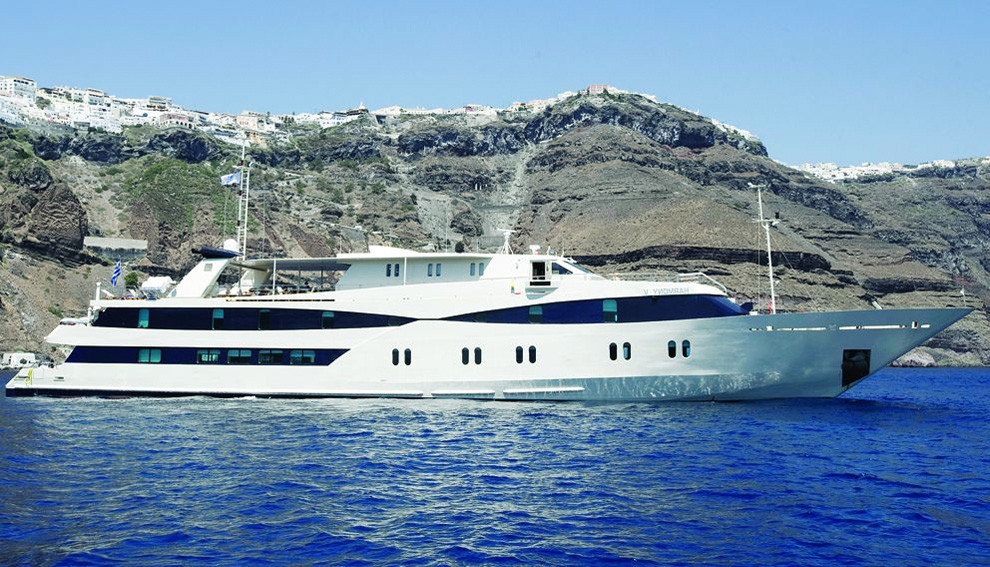 Crociera Grecia Classica 7 notti IN AGGIORNAMENTO