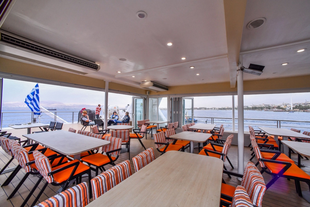 Crociera Grecia Classica 7 notti IN AGGIORNAMENTO