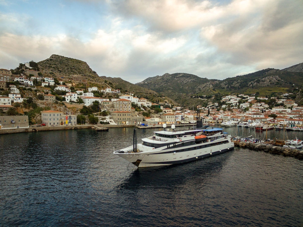 Grecia e Turchia 7 notti IN AGGIORNAMENTO