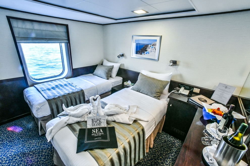 Crociera Grecia Classica 7 notti IN AGGIORNAMENTO