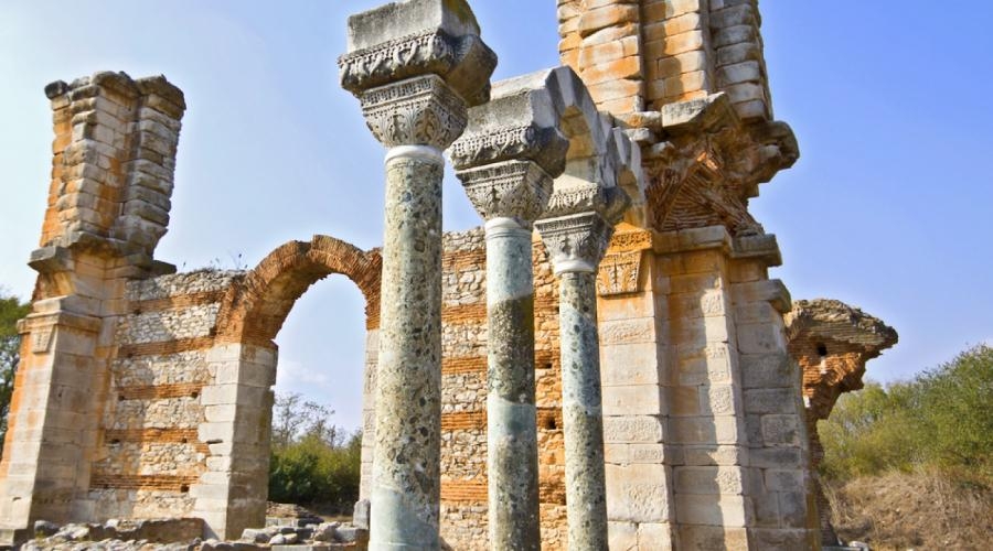 Tour Grecia Classica, Meteore e Grecia del Nord 5 giorni con guida in italiano