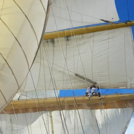 un-giorno-da-marinaio-clippers