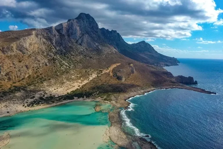 da-un-isola-all-altra-della-grecia-Creta Balos Beach Foto di ERROR_420 da Pixabay