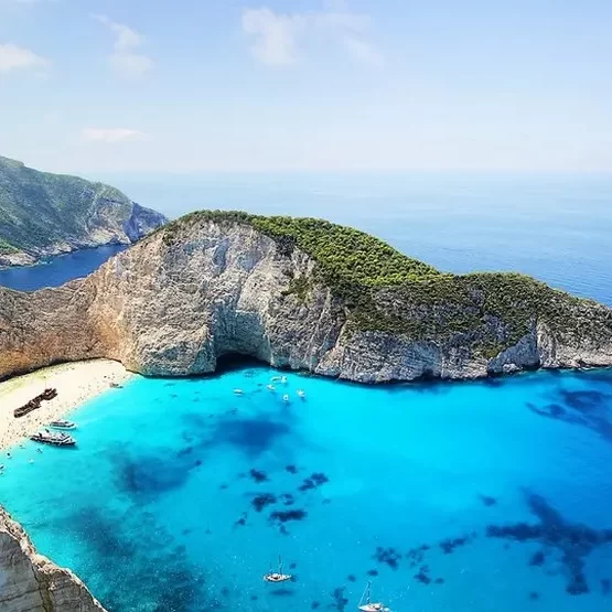da-un-isola-all-altra-della-grecia-Zante Foto di Greg Montani da Pixabay