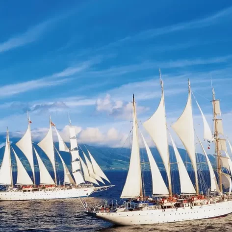 Star-clippers-in-grecia