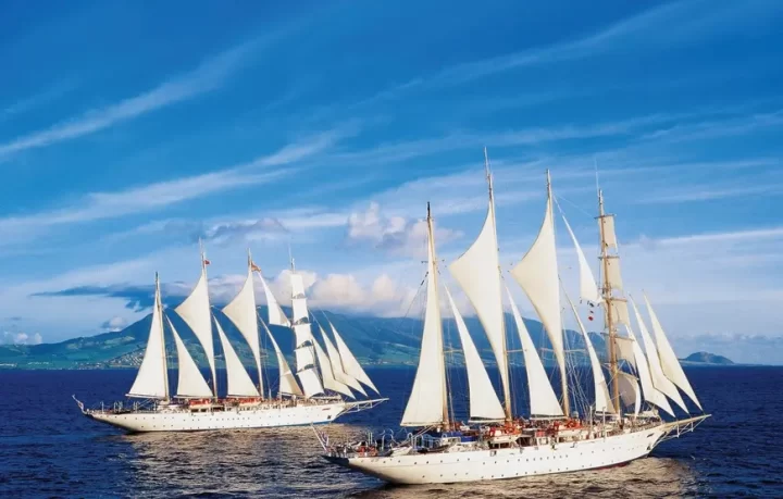 Star-clippers-in-grecia