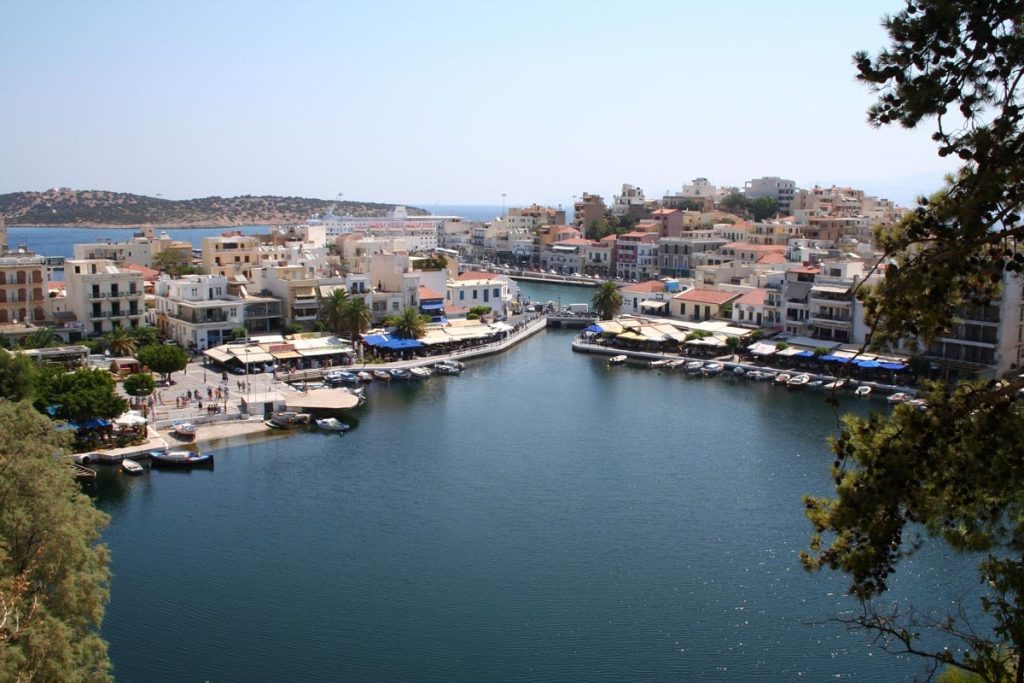 Tour di Creta con guida privata in italiano 6 giorni