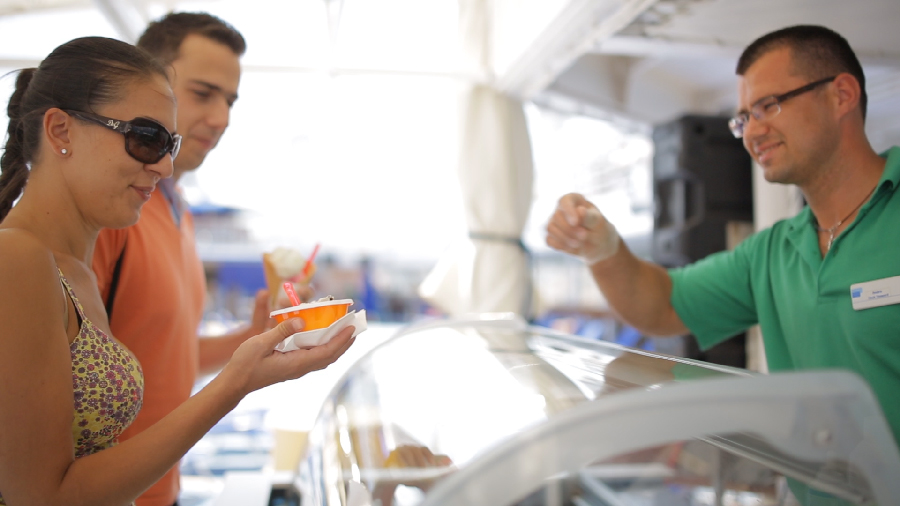 Crociera Egeo Eclettico 7 notti