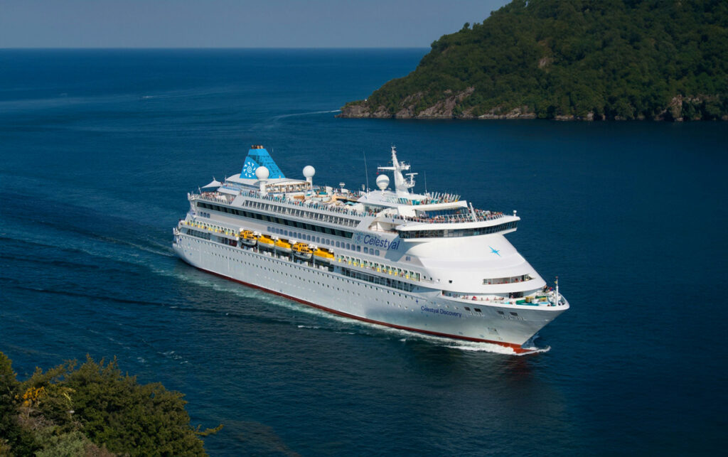 Crociera Egeo Iconico 3 notti Marzo e Novembre 2025