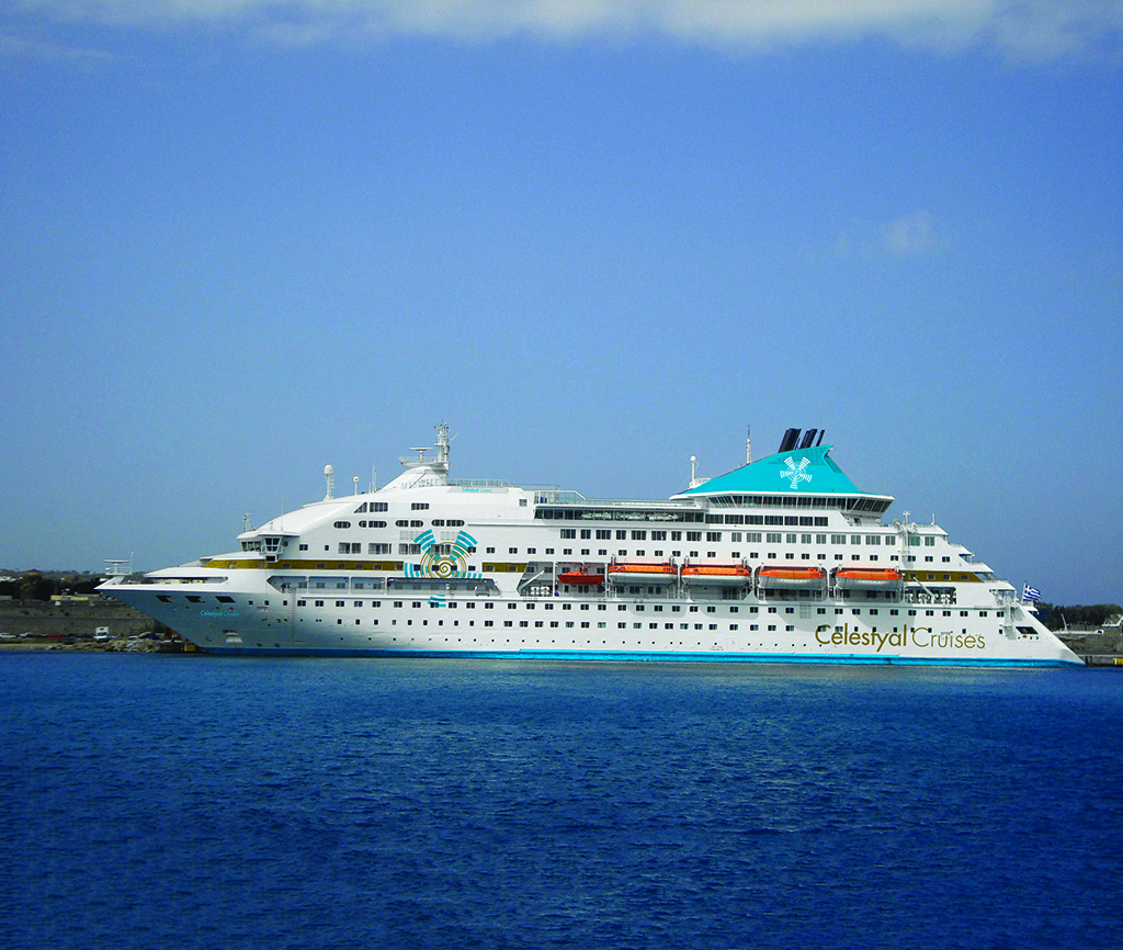 Crociera Egeo Eclettico 7 notti