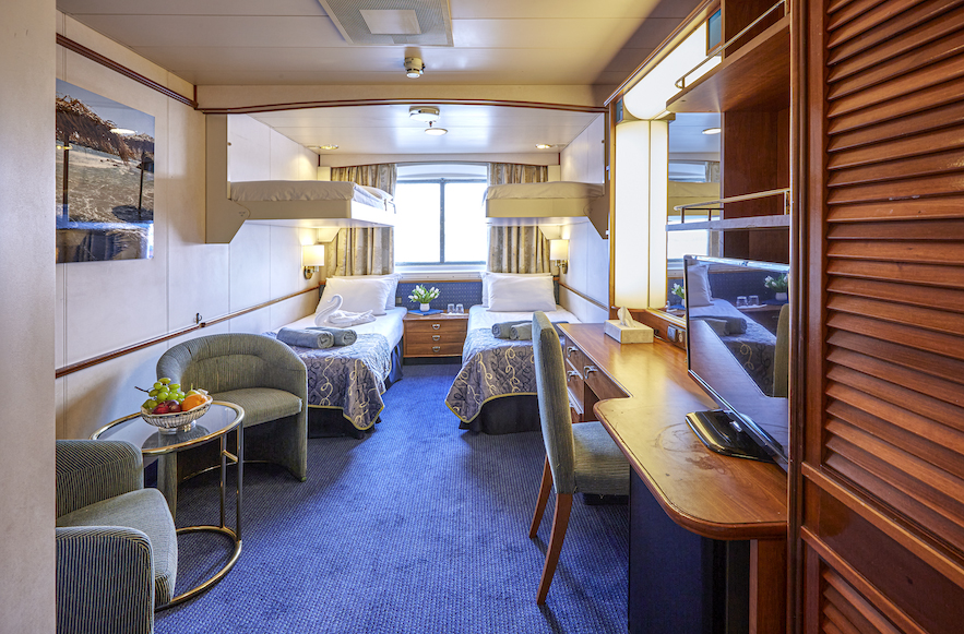 Crociera Egeo Eclettico 7 notti