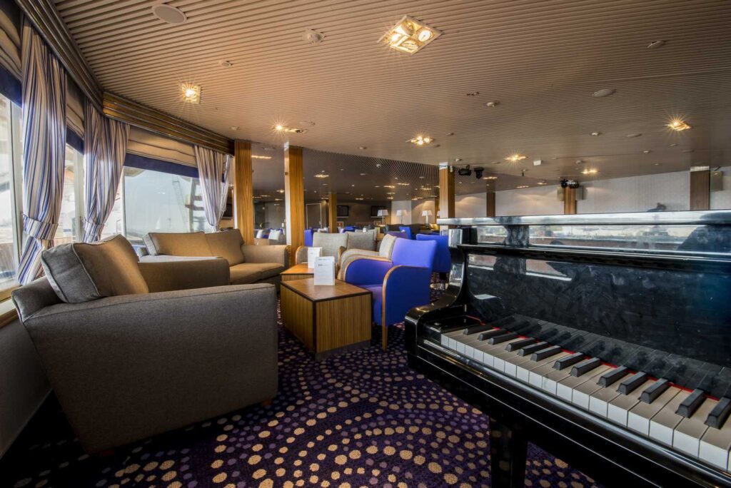 Crociera Egeo Iconico 4 notti Marzo e Novembre 2025