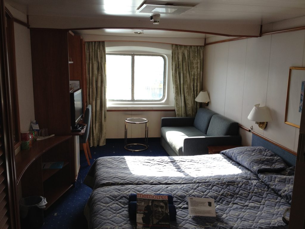 Crociera Egeo Eclettico 7 notti