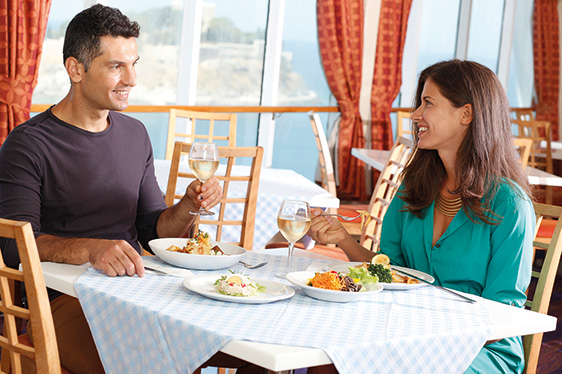 Crociera Egeo Eclettico 7 notti