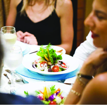 Crociera Egeo Iconico 4 notti Marzo e Novembre 2025