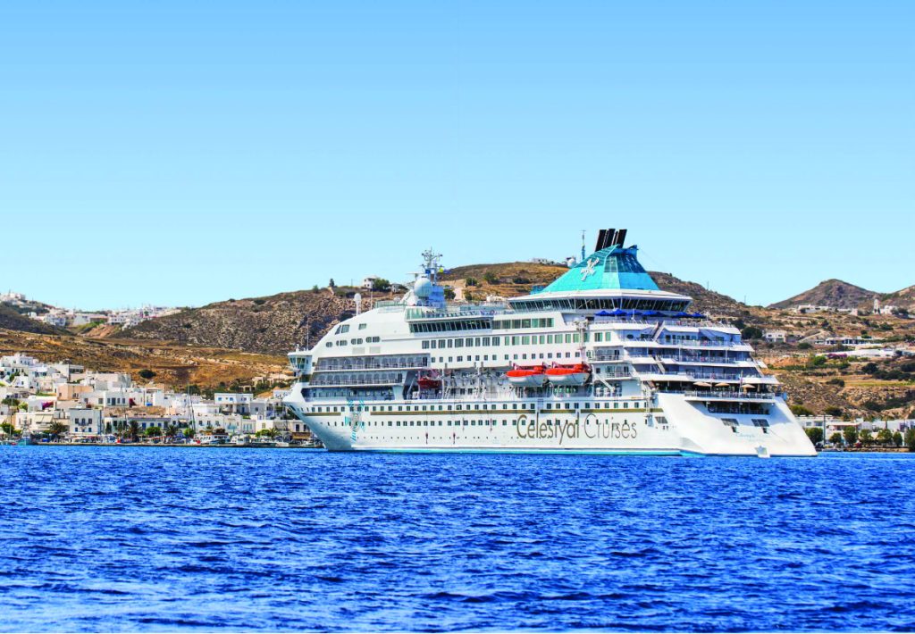 Crociera Egeo Eclettico 7 notti