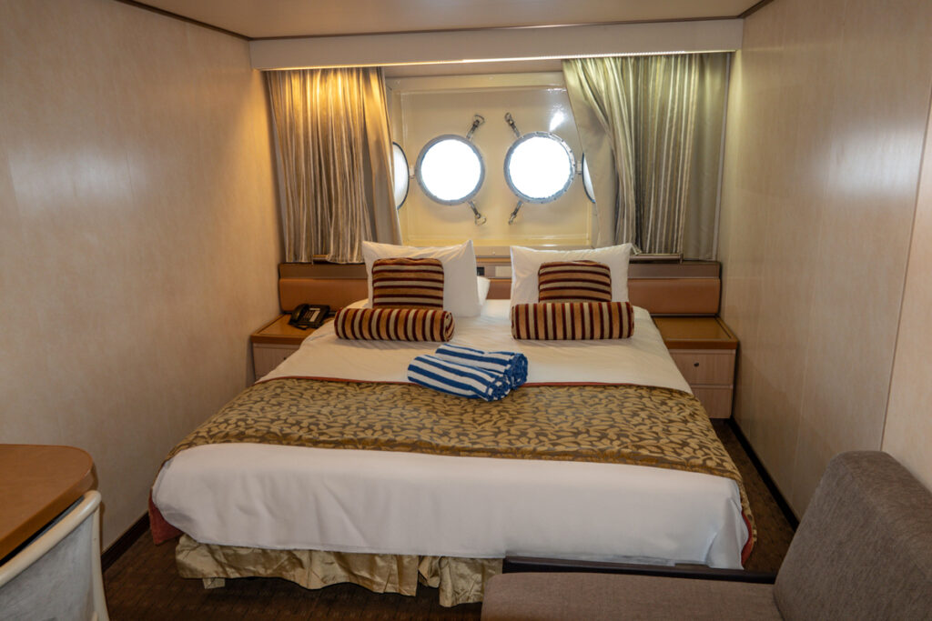 Crociera Egeo Iconico 3 notti Marzo e Novembre 2025