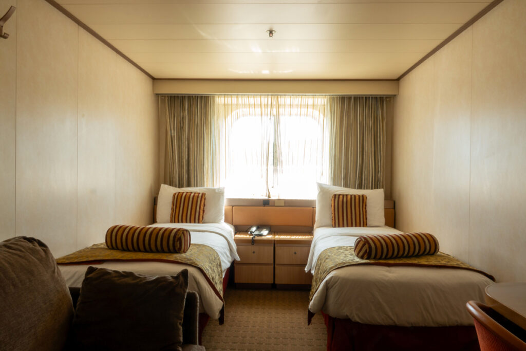 Crociera Egeo Iconico 3 notti Marzo e Novembre 2025