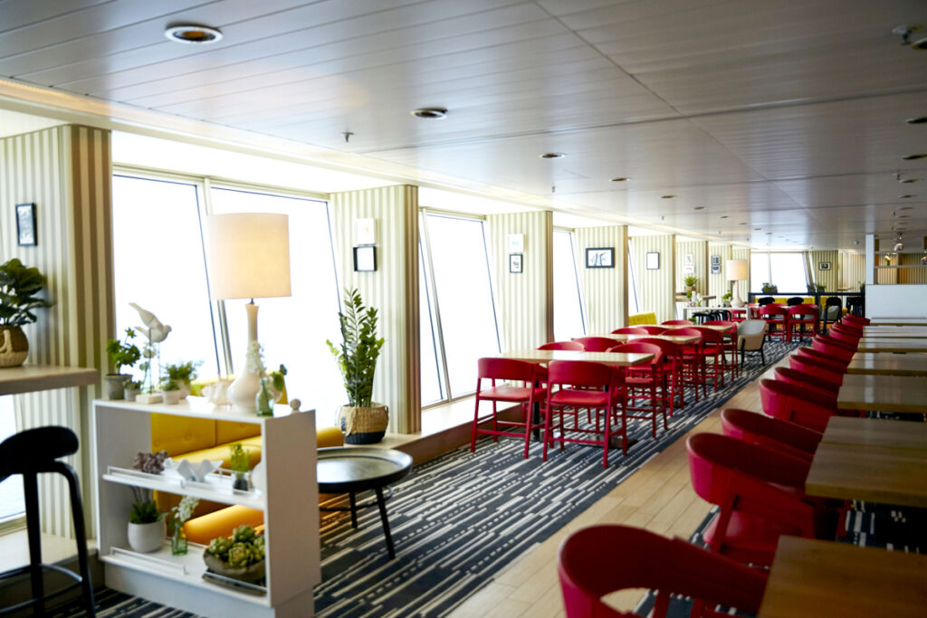 Crociera Egeo Iconico 3 notti Marzo e Novembre 2025